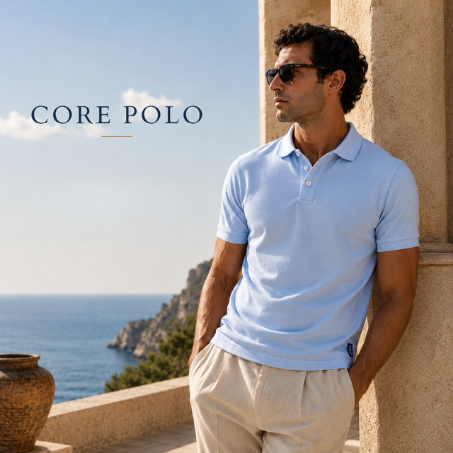 Core Polo
