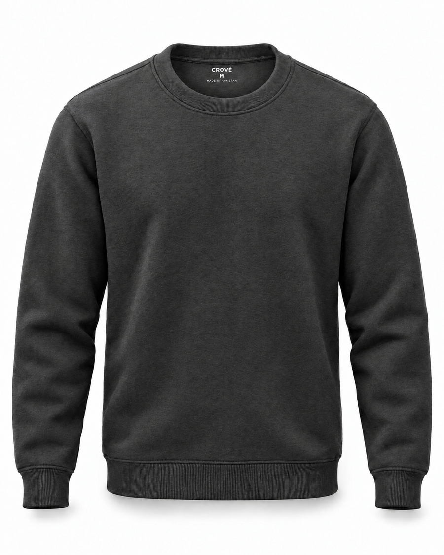 Sweatshirt – Grey