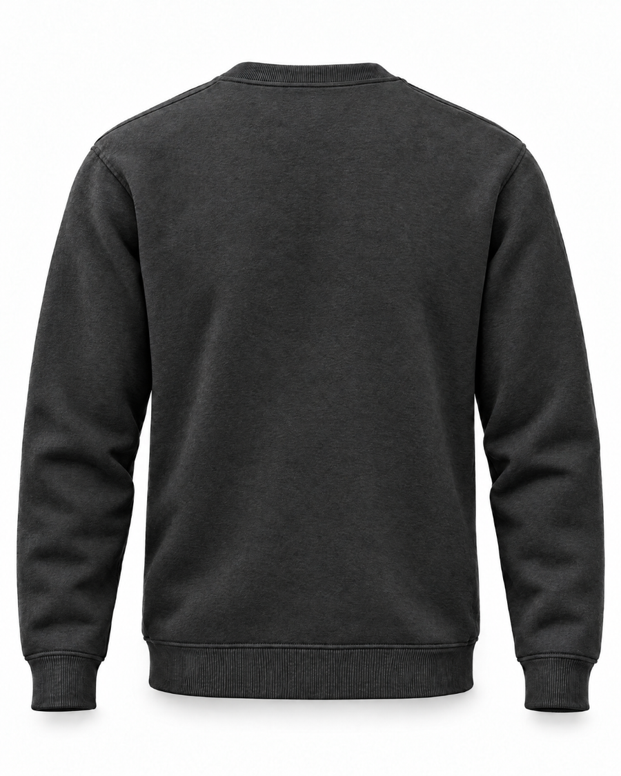 Sweatshirt – Grey