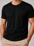 Essential Slim Fit - Black