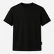 Pack of 2 Essential Charcoal/Black