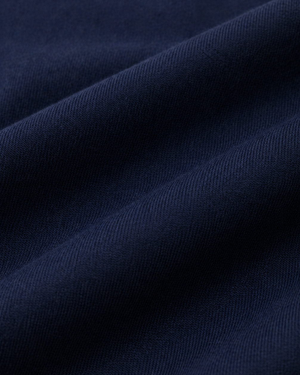 Essential Slim Fit - Navy Blue