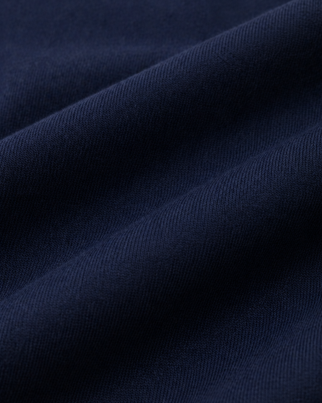 Essential Slim Fit - Navy Blue