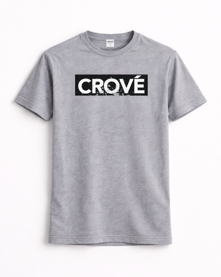 Statement - Regular Fit Grey