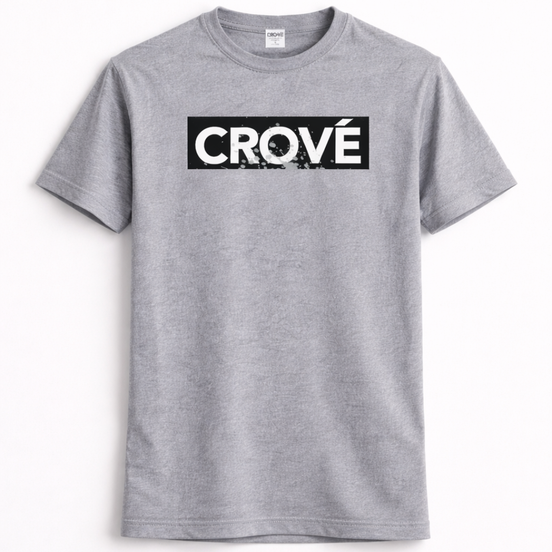 Statement - Regular Fit Grey
