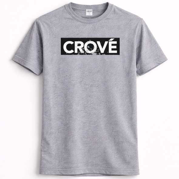 Statement - Regular Fit Grey