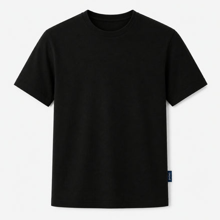 Essential Slim Fit - Black