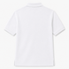 Signature Polo - White
