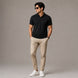 Core Polo – Black