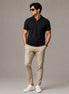 Core Polo – Black