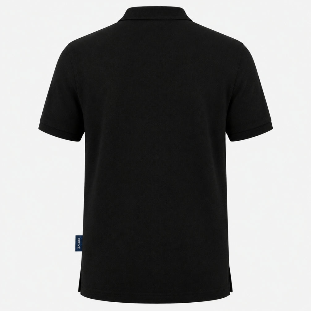 Core Polo – Black