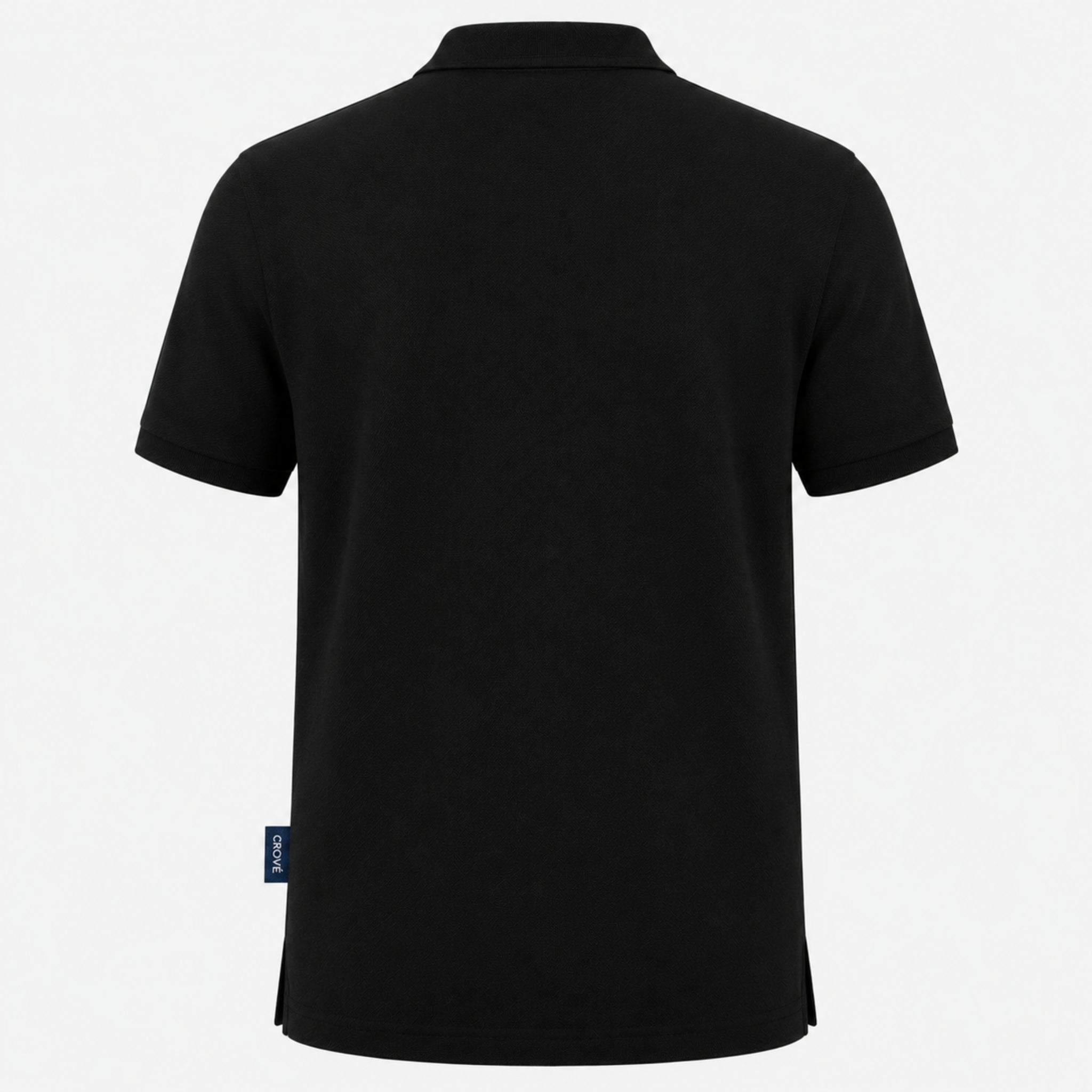 Core Polo – Black