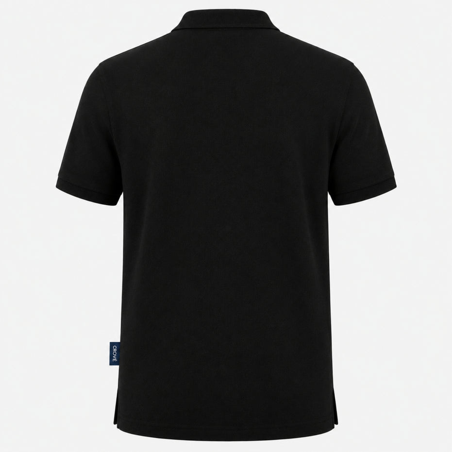 Core Polo – Black