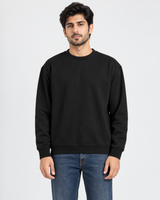 Sweatshirt – Black