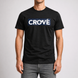 Statement - Regular Fit Black