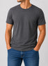 Essential Slim Fit - Charcoal
