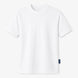Pack of 2 Essential Icy Blue/White