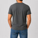 Essential Slim Fit - Charcoal