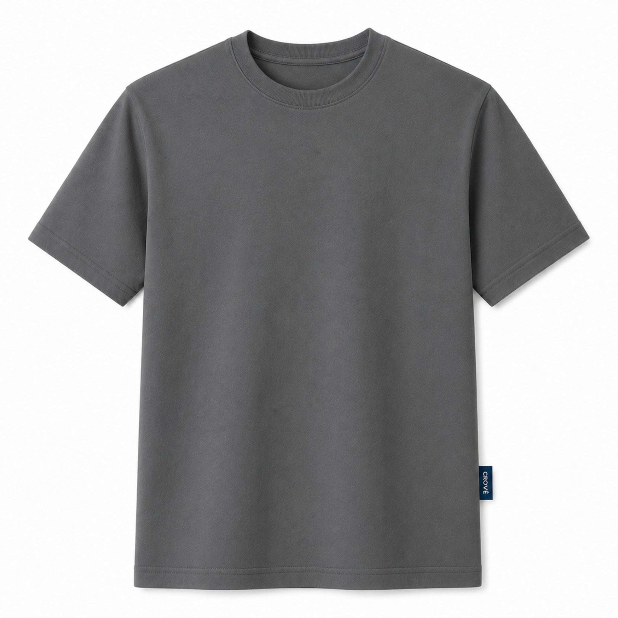 Essential Slim Fit - Charcoal