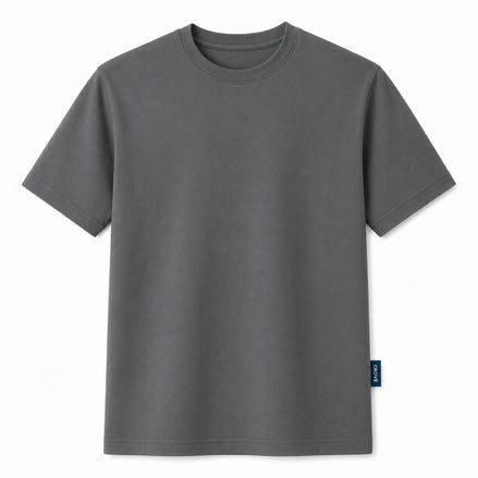 Essential Slim Fit - Charcoal