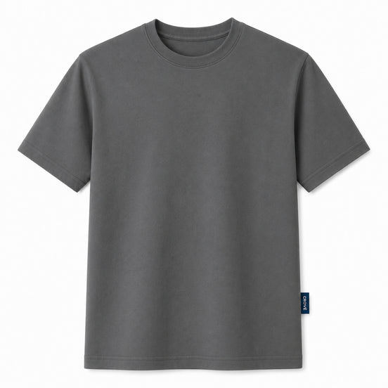 Pack of 3 Essential Sage Green/Navy Blue/Charcoal