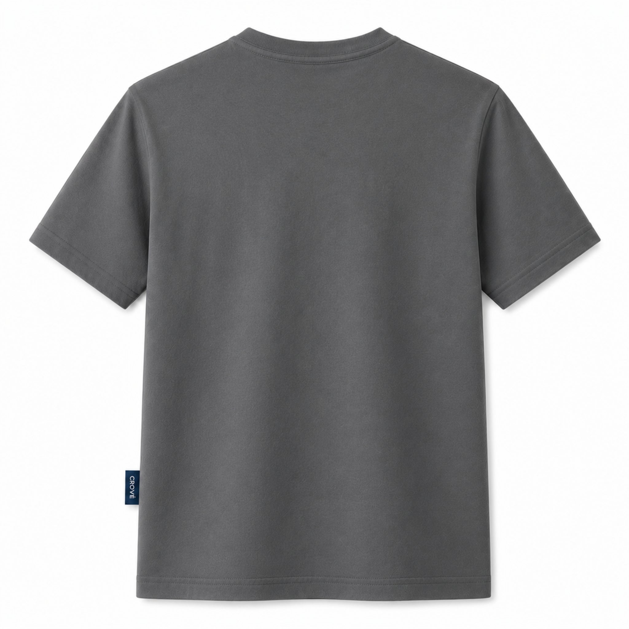 Essential Slim Fit - Charcoal