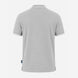 Core Polo – Heather Grey