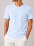 Essential Slim Fit - Icy Blue