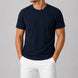Essential Slim Fit - Navy Blue