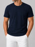 Essential Slim Fit - Navy Blue