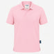 Core Polo – Soft Pink