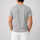Essential Slim Fit - Heather Grey
