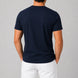 Essential Slim Fit - Navy Blue