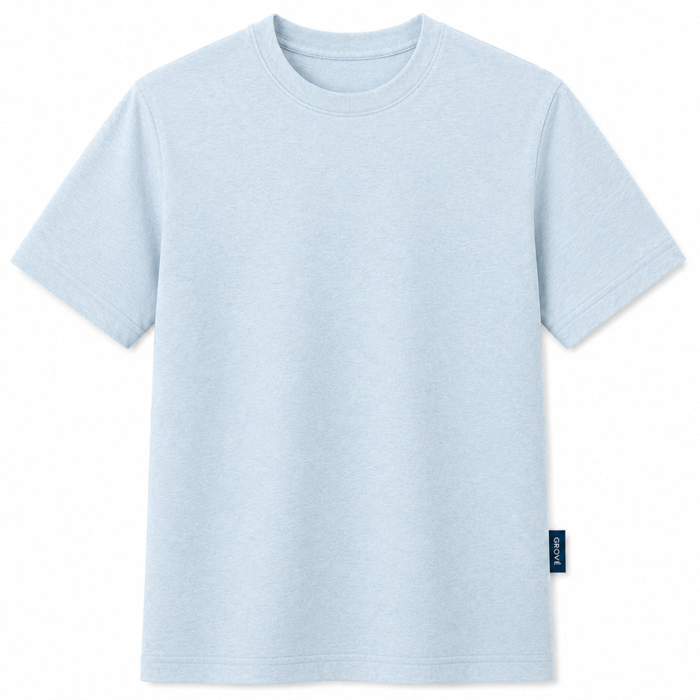 Essential Slim Fit - Icy Blue