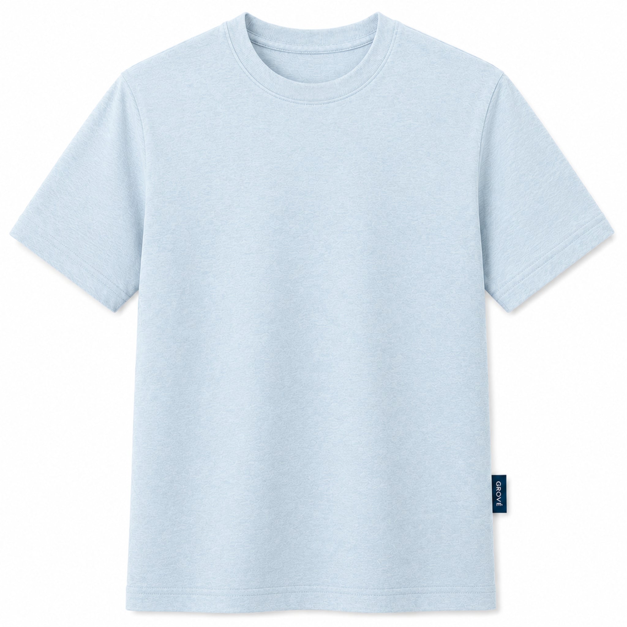 Essential Slim Fit - Icy Blue