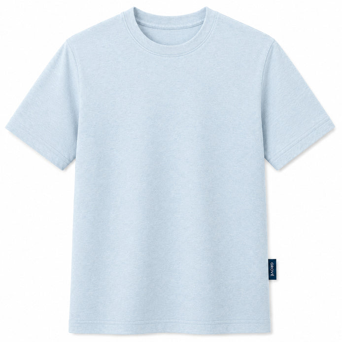 Essential Slim Fit - Icy Blue