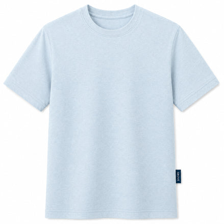 Essential Slim Fit - Icy Blue