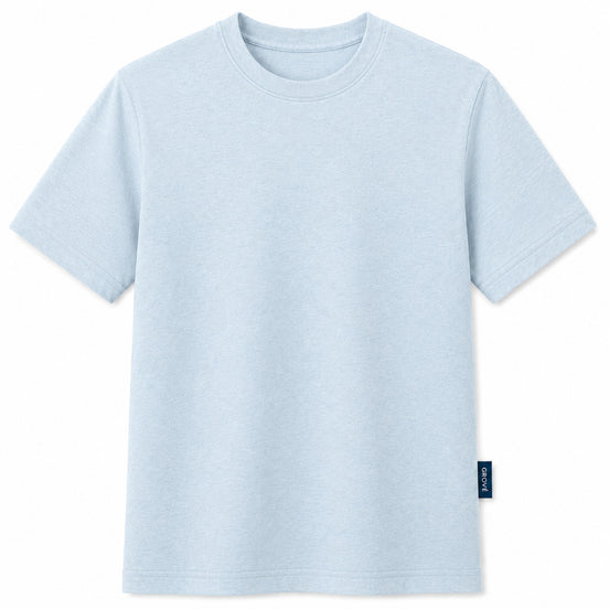 Essential Slim Fit - Icy Blue