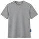 Essential Slim Fit - Heather Grey