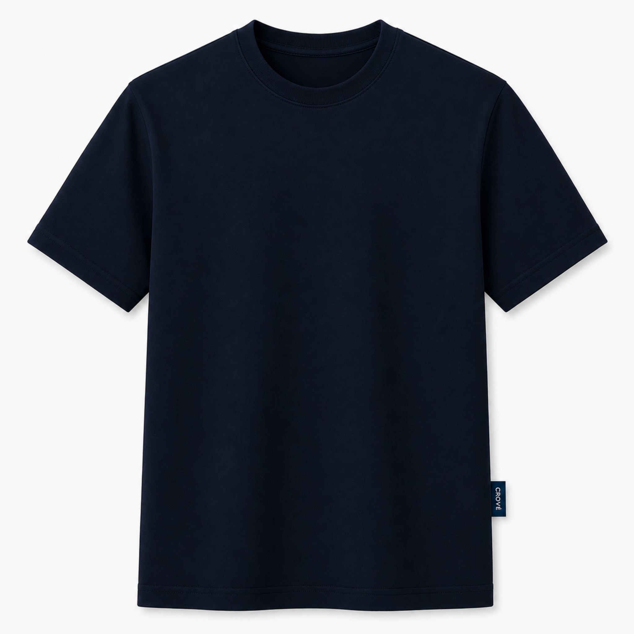 Essential Slim Fit - Navy Blue