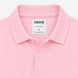 Core Polo – Soft Pink