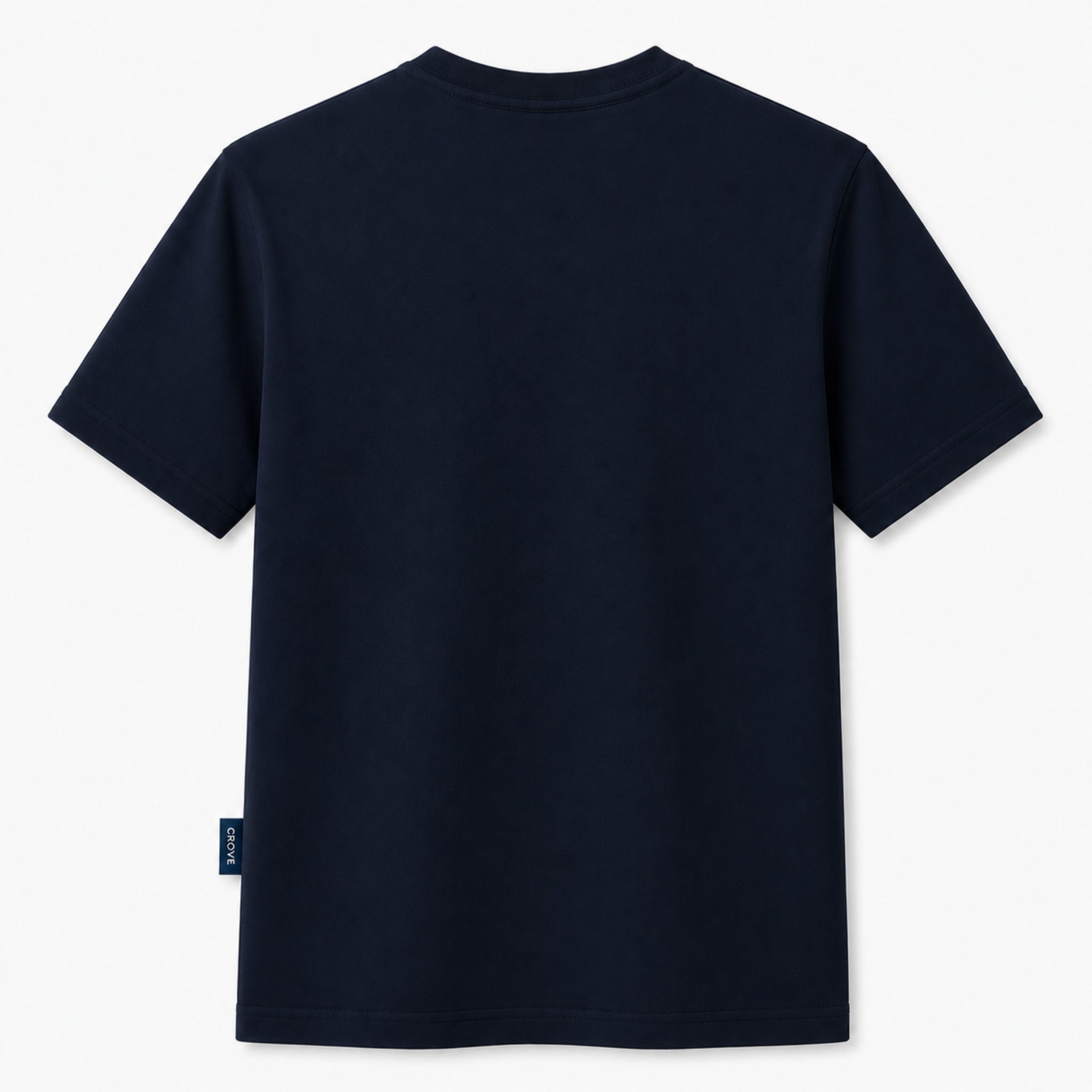 Essential Slim Fit - Navy Blue