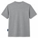 Essential Slim Fit - Heather Grey