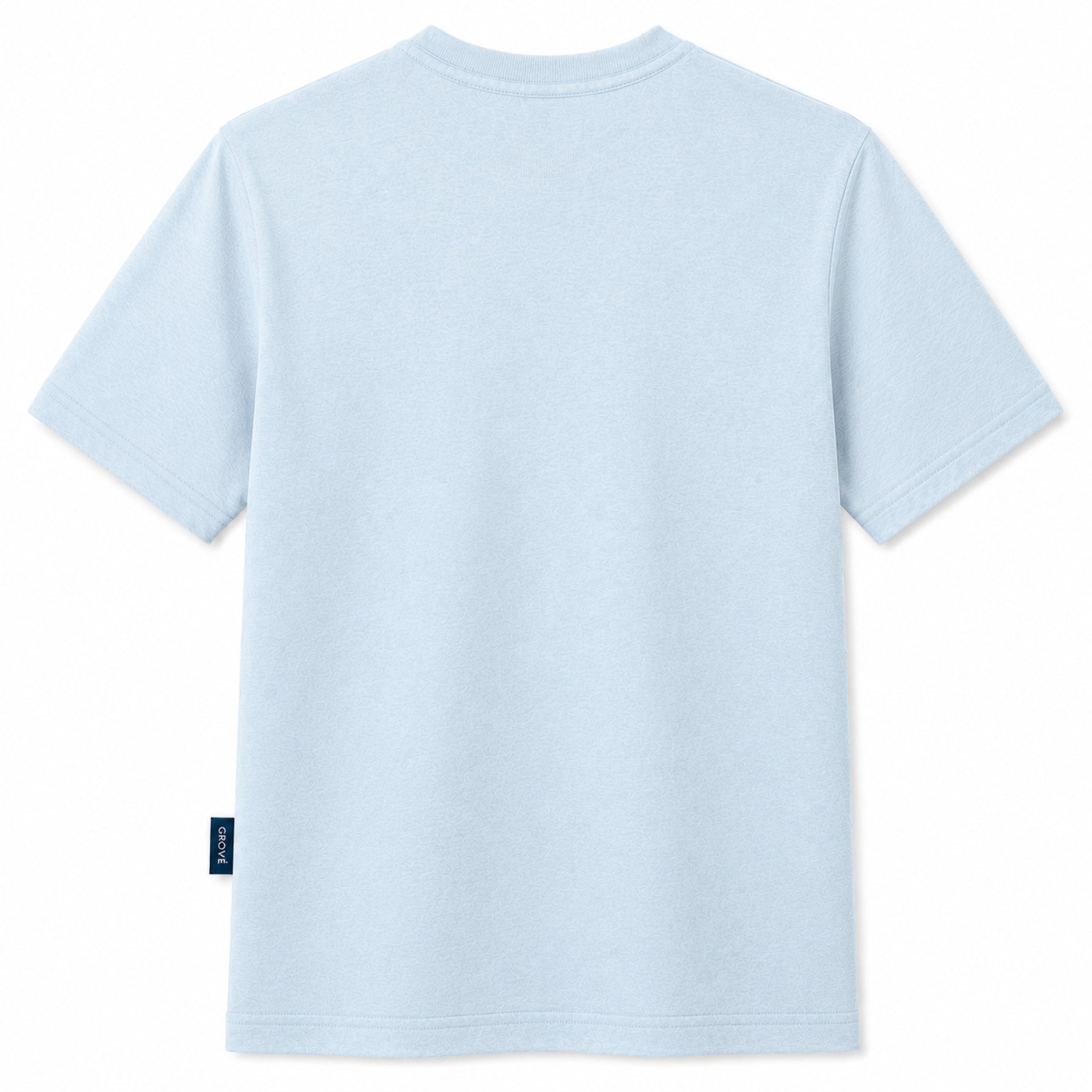 Essential Slim Fit - Icy Blue