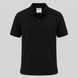 Signature Polo - Black