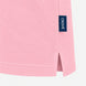 Core Polo – Soft Pink