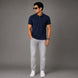 Core Polo – Midnight Navy