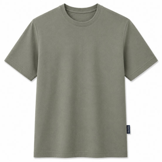 Essential Slim Fit- Sage Green