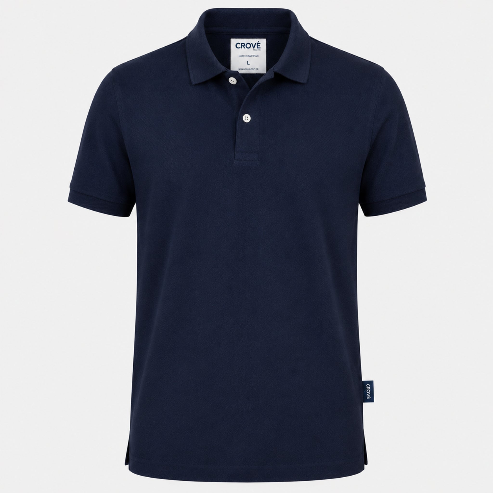Core Polo – Midnight Navy