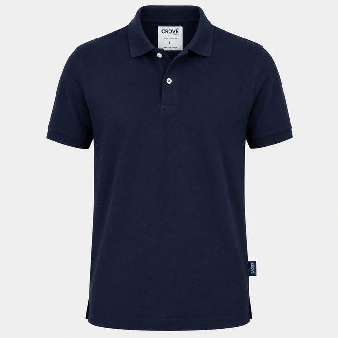 Core Polo – Midnight Navy